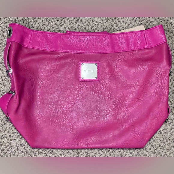 Miche Demi Shell Ruby - Picture 1 of 6